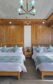 Туры в отель Floral Hotel ·Qingyun No.3 Hotel (Wuyuan Scenic Spot Shop)
