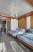 Туры в отель Floral Hotel ·Qingyun No.3 Hotel (Wuyuan Scenic Spot Shop)