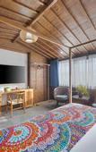 Туры в отель Floral Hotel ·Qingyun No.3 Hotel (Wuyuan Scenic Spot Shop)