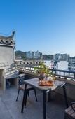 Туры в отель Floral Hotel ·Qingyun No.3 Hotel (Wuyuan Scenic Spot Shop)
