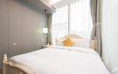Туры в отель Floral Hotel·Nanjing Fusheng Hot Spring Hotel (Tangshan Hot Spring Resort)