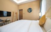 Туры в отель Floral Hotel·Nanjing Fusheng Hot Spring Hotel (Tangshan Hot Spring Resort)