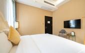 Туры в отель Floral Hotel·Nanjing Fusheng Hot Spring Hotel (Tangshan Hot Spring Resort)