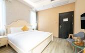 Туры в отель Floral Hotel·Nanjing Fusheng Hot Spring Hotel (Tangshan Hot Spring Resort)