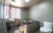 Туры в отель Floral Hotel·Nanjing Fusheng Hot Spring Hotel (Tangshan Hot Spring Resort)