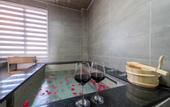 Туры в отель Floral Hotel·Nanjing Fusheng Hot Spring Hotel (Tangshan Hot Spring Resort)