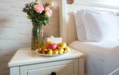 Туры в отель Floral Hotel·Nanjing Fusheng Hot Spring Hotel (Tangshan Hot Spring Resort)