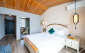 Туры в отель Floral Hotel·Nanjing Fusheng Hot Spring Hotel (Tangshan Hot Spring Resort)