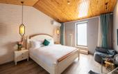 Туры в отель Floral Hotel·Nanjing Fusheng Hot Spring Hotel (Tangshan Hot Spring Resort)