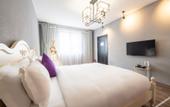 Туры в отель Floral Hotel·Nanjing Fusheng Hot Spring Hotel (Tangshan Hot Spring Resort)