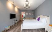 Туры в отель Floral Hotel·Nanjing Fusheng Hot Spring Hotel (Tangshan Hot Spring Resort)