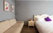 Туры в отель Floral Hotel·Nanjing Fusheng Hot Spring Hotel (Tangshan Hot Spring Resort)
