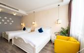 Туры в отель Floral Hotel·Nanjing Fusheng Hot Spring Hotel (Tangshan Hot Spring Resort)