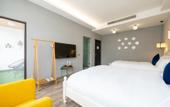 Туры в отель Floral Hotel·Nanjing Fusheng Hot Spring Hotel (Tangshan Hot Spring Resort)
