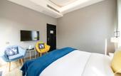 Туры в отель Floral Hotel·Nanjing Fusheng Hot Spring Hotel (Tangshan Hot Spring Resort)
