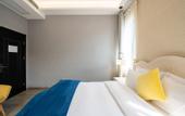 Туры в отель Floral Hotel·Nanjing Fusheng Hot Spring Hotel (Tangshan Hot Spring Resort)