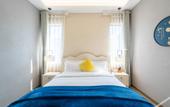 Туры в отель Floral Hotel·Nanjing Fusheng Hot Spring Hotel (Tangshan Hot Spring Resort)
