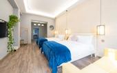 Туры в отель Floral Hotel·Nanjing Fusheng Hot Spring Hotel (Tangshan Hot Spring Resort)