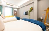 Туры в отель Floral Hotel·Nanjing Fusheng Hot Spring Hotel (Tangshan Hot Spring Resort)