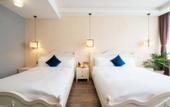 Туры в отель Floral Hotel·Nanjing Fusheng Hot Spring Hotel (Tangshan Hot Spring Resort)