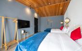 Туры в отель Floral Hotel·Nanjing Fusheng Hot Spring Hotel (Tangshan Hot Spring Resort)