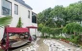 Туры в отель Floral Hotel·Nanjing Fusheng Hot Spring Hotel (Tangshan Hot Spring Resort)