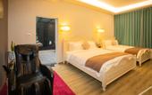 Туры в отель Floral Hotel·Nanjing Fusheng Hot Spring Hotel (Tangshan Hot Spring Resort)