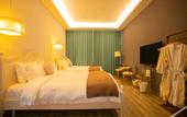 Туры в отель Floral Hotel·Nanjing Fusheng Hot Spring Hotel (Tangshan Hot Spring Resort)
