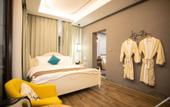 Туры в отель Floral Hotel·Nanjing Fusheng Hot Spring Hotel (Tangshan Hot Spring Resort)