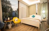 Туры в отель Floral Hotel·Nanjing Fusheng Hot Spring Hotel (Tangshan Hot Spring Resort)