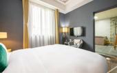 Туры в отель Floral Hotel·Nanjing Fusheng Hot Spring Hotel (Tangshan Hot Spring Resort)