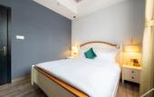 Туры в отель Floral Hotel·Nanjing Fusheng Hot Spring Hotel (Tangshan Hot Spring Resort)