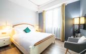 Туры в отель Floral Hotel·Nanjing Fusheng Hot Spring Hotel (Tangshan Hot Spring Resort)