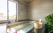 Туры в отель Floral Hotel·Nanjing Fusheng Hot Spring Hotel (Tangshan Hot Spring Resort)