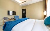 Туры в отель Floral Hotel·Nanjing Fusheng Hot Spring Hotel (Tangshan Hot Spring Resort)