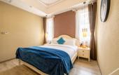 Туры в отель Floral Hotel·Nanjing Fusheng Hot Spring Hotel (Tangshan Hot Spring Resort)