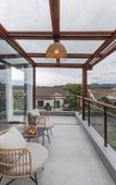 Туры в отель Floral Hotel·Wuyishan Mingzhongle Tea House hotel (Sangu Resort Shuizhuang Branch)