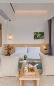 Туры в отель Floral Hotel·Wuyishan Mingzhongle Tea House hotel (Sangu Resort Shuizhuang Branch)
