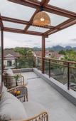 Туры в отель Floral Hotel·Wuyishan Mingzhongle Tea House hotel (Sangu Resort Shuizhuang Branch)