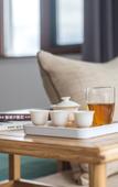 Туры в отель Floral Hotel·Wuyishan Mingzhongle Tea House hotel (Sangu Resort Shuizhuang Branch)