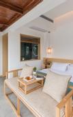 Туры в отель Floral Hotel·Wuyishan Mingzhongle Tea House hotel (Sangu Resort Shuizhuang Branch)