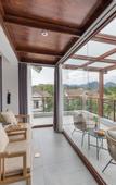 Туры в отель Floral Hotel·Wuyishan Mingzhongle Tea House hotel (Sangu Resort Shuizhuang Branch)