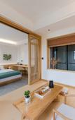 Туры в отель Floral Hotel·Wuyishan Mingzhongle Tea House hotel (Sangu Resort Shuizhuang Branch)