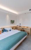 Туры в отель Floral Hotel·Wuyishan Mingzhongle Tea House hotel (Sangu Resort Shuizhuang Branch)