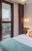 Туры в отель Floral Hotel·Wuyishan Mingzhongle Tea House hotel (Sangu Resort Shuizhuang Branch)