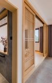 Туры в отель Floral Hotel·Wuyishan Mingzhongle Tea House hotel (Sangu Resort Shuizhuang Branch)