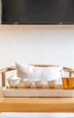 Туры в отель Floral Hotel·Wuyishan Mingzhongle Tea House hotel (Sangu Resort Shuizhuang Branch)