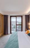 Туры в отель Floral Hotel·Wuyishan Mingzhongle Tea House hotel (Sangu Resort Shuizhuang Branch)