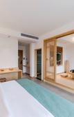 Туры в отель Floral Hotel·Wuyishan Mingzhongle Tea House hotel (Sangu Resort Shuizhuang Branch)