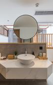 Туры в отель Floral Hotel·Wuyishan Mingzhongle Tea House hotel (Sangu Resort Shuizhuang Branch)